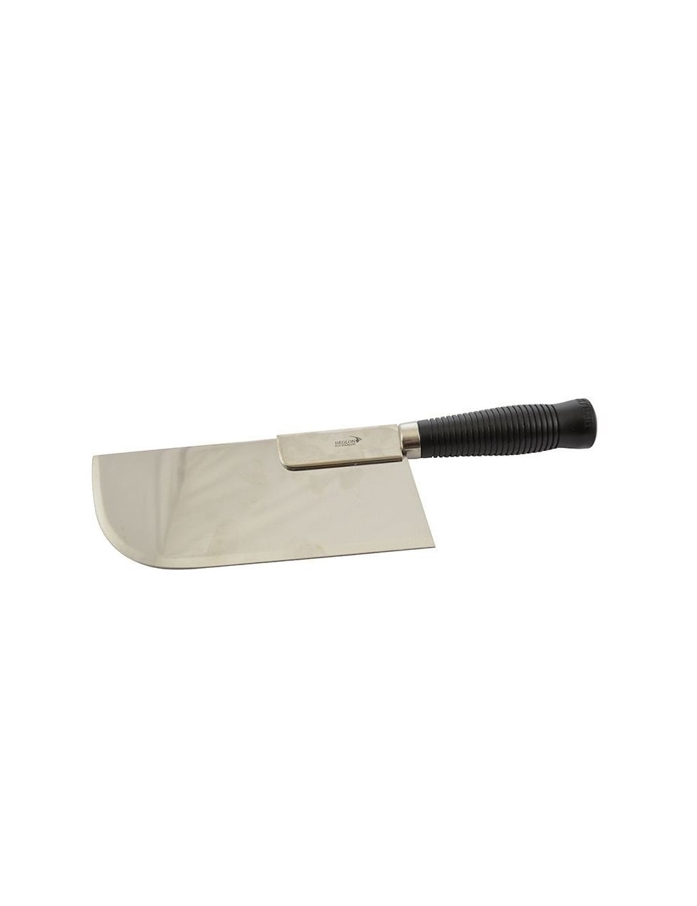 linoroso Feuille de Boucher Couteau de Cuisine 7,5 pouces/19cm de chef de  cuisine chinois inoxydable allemand à haute teneur en carbone pour Hacher  Les Os - Série classique : : Cuisine et