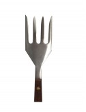 SAUERKRAUT FORK - STAINLESS...