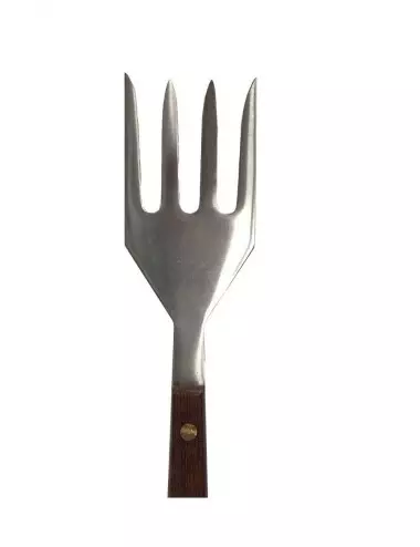 SAUERKRAUT FORK - STAINLESS...