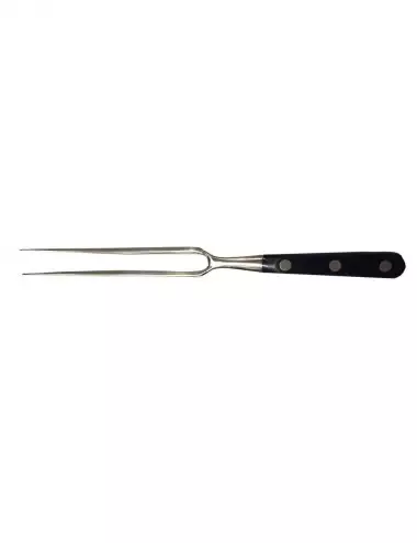 CHEF FORK - STAINLESS STEEL