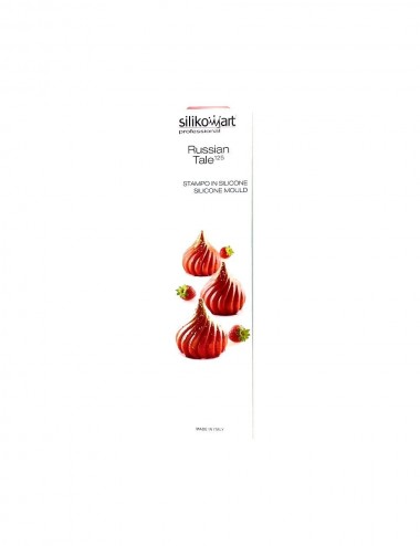 MOULE SILIKOMART - 5...