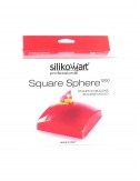 SILIKOMART MOULD - SQUARE...