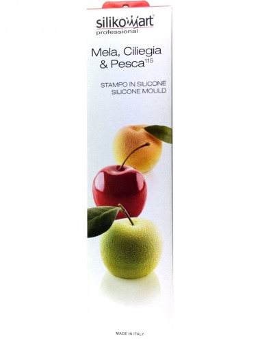 SILIKOMART MOULD - MELA,...