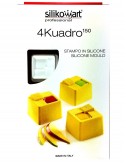 SILIKOMART MOULD - 4KUADRO (8)