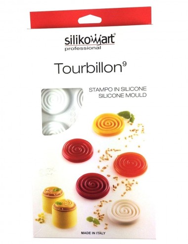 SILIKOMART MOULD - 15...