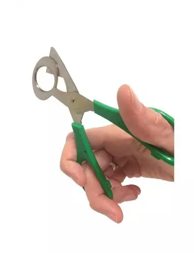 QUAIL EGG SCISSORS