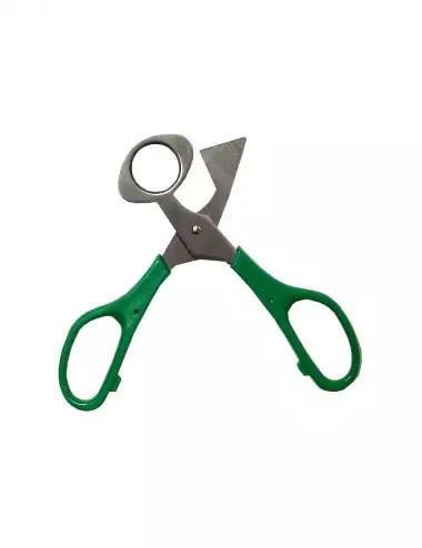 QUAIL EGG SCISSORS