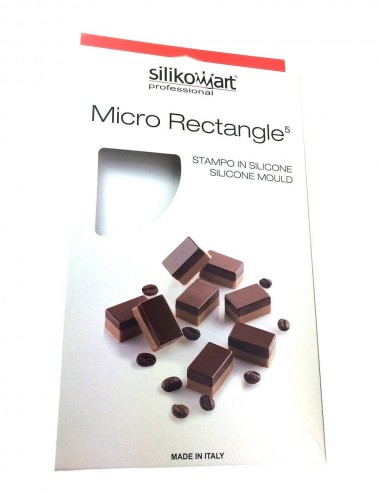 SILIKOMART MOULD - MICRO...