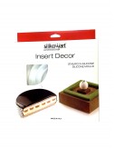 SILIKOMART MOULD - INSERT...