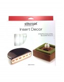 SILIKOMART MOULD - INSERT...