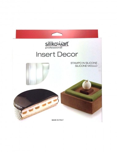 Matfer 258311 Silikomart® 3D Mold Mini Truffles 11-3/4L X