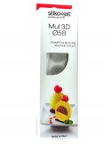 SILIKOMART MOULD - MUL 3D D48