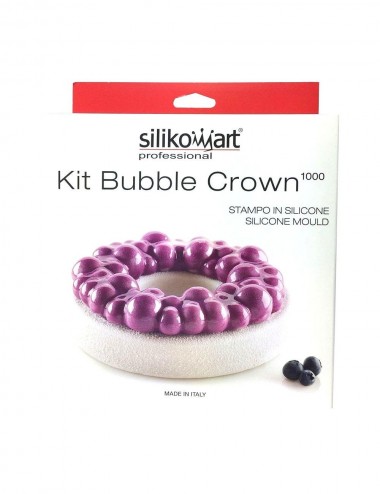 KIT MOULE SILIKOMART -...