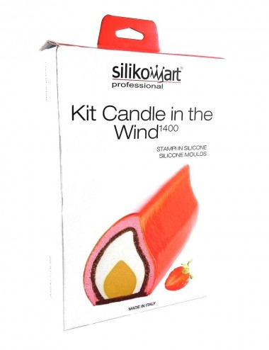 SILIKOMART MOULD - KIT...