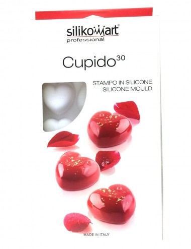 SILIKOMART MOULD - CUPIDO