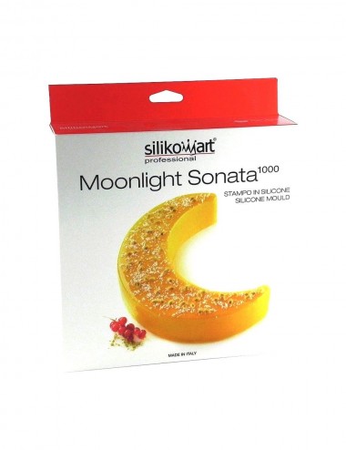 SILIKOMART MOULD -...