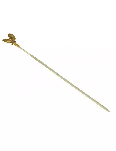 STAINLESS STEEL SKEWER WITH HANDLE - PHEASANT