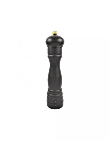 PARIS PEPPER MILL - CHOCOLATE WOOD