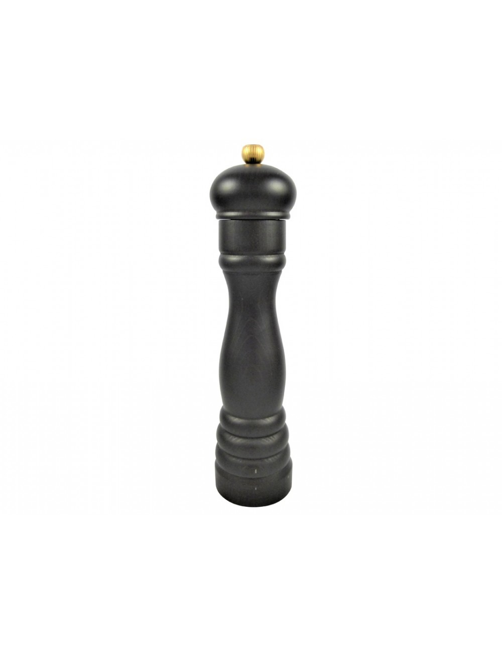 PARIS PEPPER MILL - CHOCOLATE WOOD