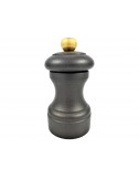 Z-MODEL PEPPER MILL - CHOCOLATE WOOD