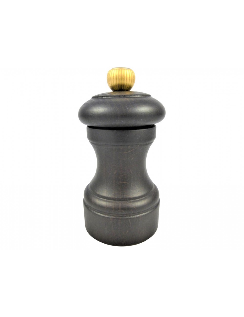 Z-MODEL PEPPER MILL - CHOCOLATE WOOD