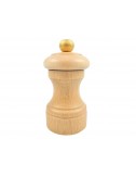 Z-MODEL PEPPER MILL - LIGHT WOOD