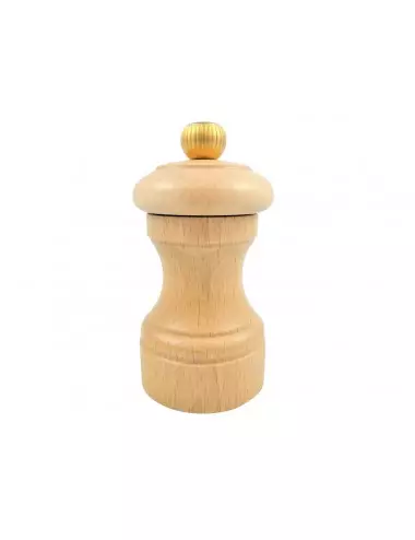 Z-MODEL PEPPER MILL - LIGHT WOOD