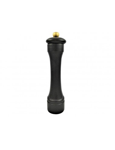 HOSTELLERIE PEPPER MILL - CHOCOLATE WOOD