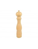 PARIS PEPPER MILL - LIGHT WOOD