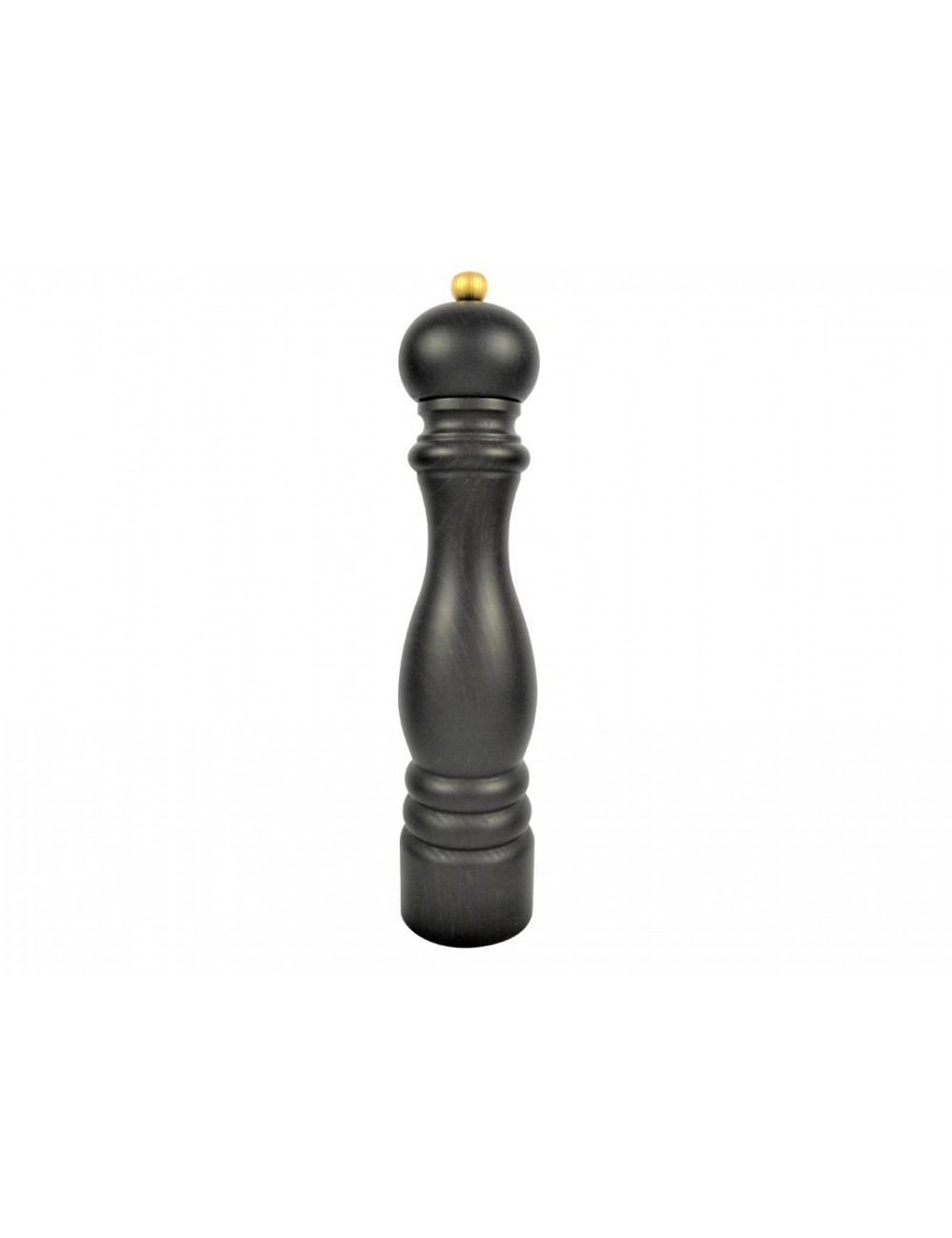 PARIS PEPPER MILL - CHOCOLATE WOOD