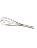 STAINLESS STEEL SAUCE WHISK