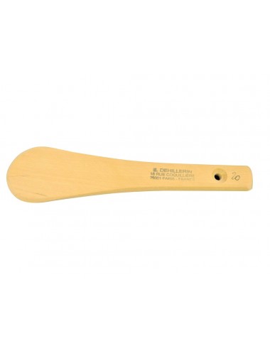 SMALL PASTRY SPATULA CRANKED - 9 CM - PURCHASE OF KITCHEN UTENSILES