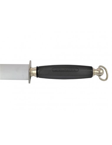 OVAL DIAMOND KNIFE SHARPENER - PURCHASE OF KITCHEN UTENSILS