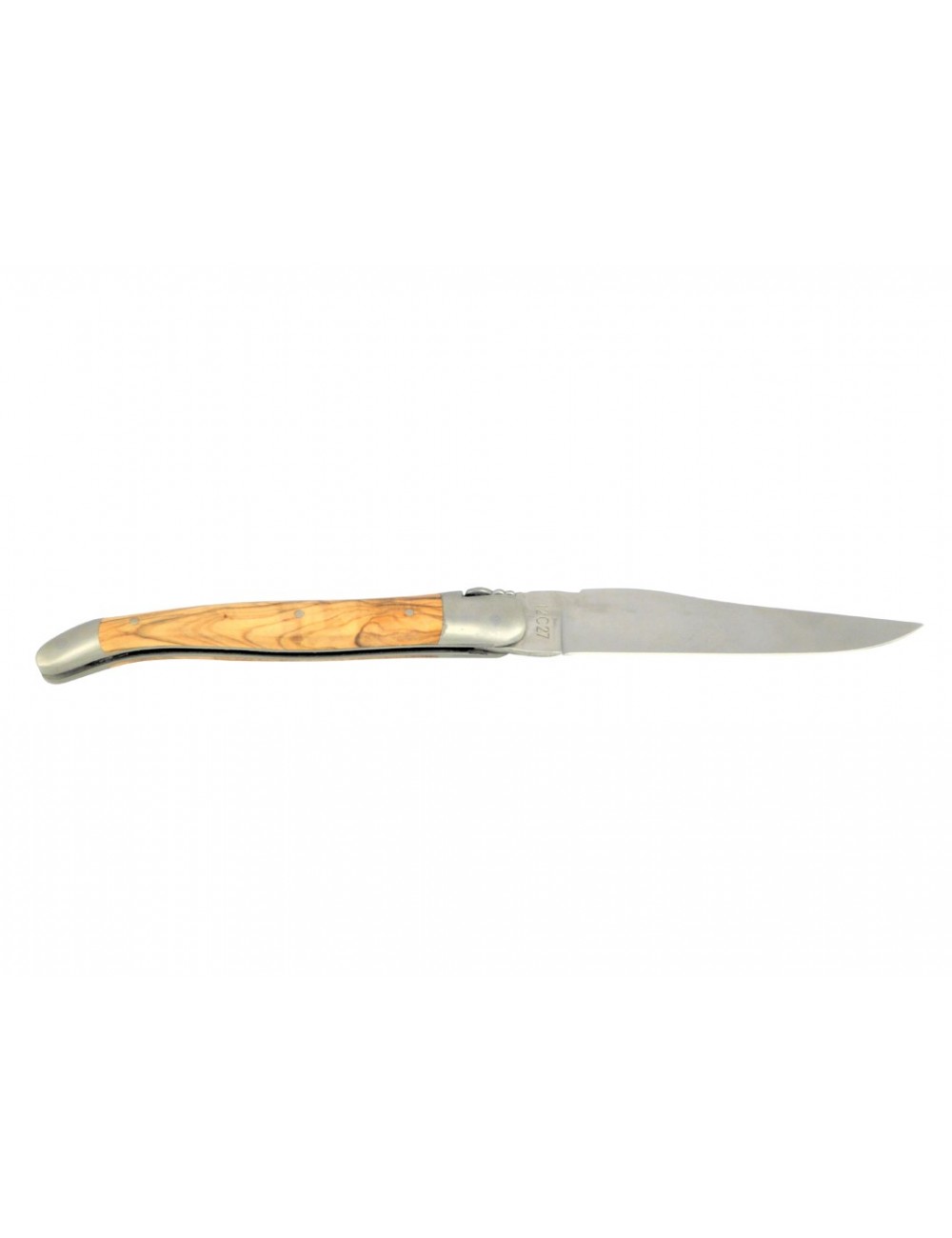 LAGUIOLE OLIVIER FOLDING KNIFE LAGUIOLE OLIVIER FOLDING KNIFE