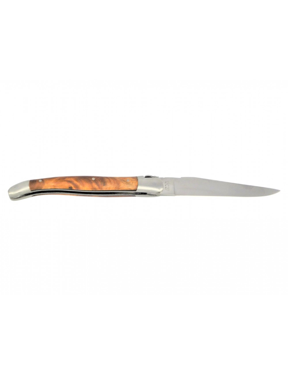 LAGUIOLE THUYA FOLDING KNIFE LAGUIOLE THUYA FOLDING KNIFE
