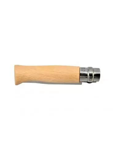 COUTEAU OPINEL N°8 - INOX