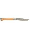 OPINEL NO. 13 KNIFE - STAINLESS STEEL