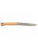 COUTEAU OPINEL N°13 - INOX