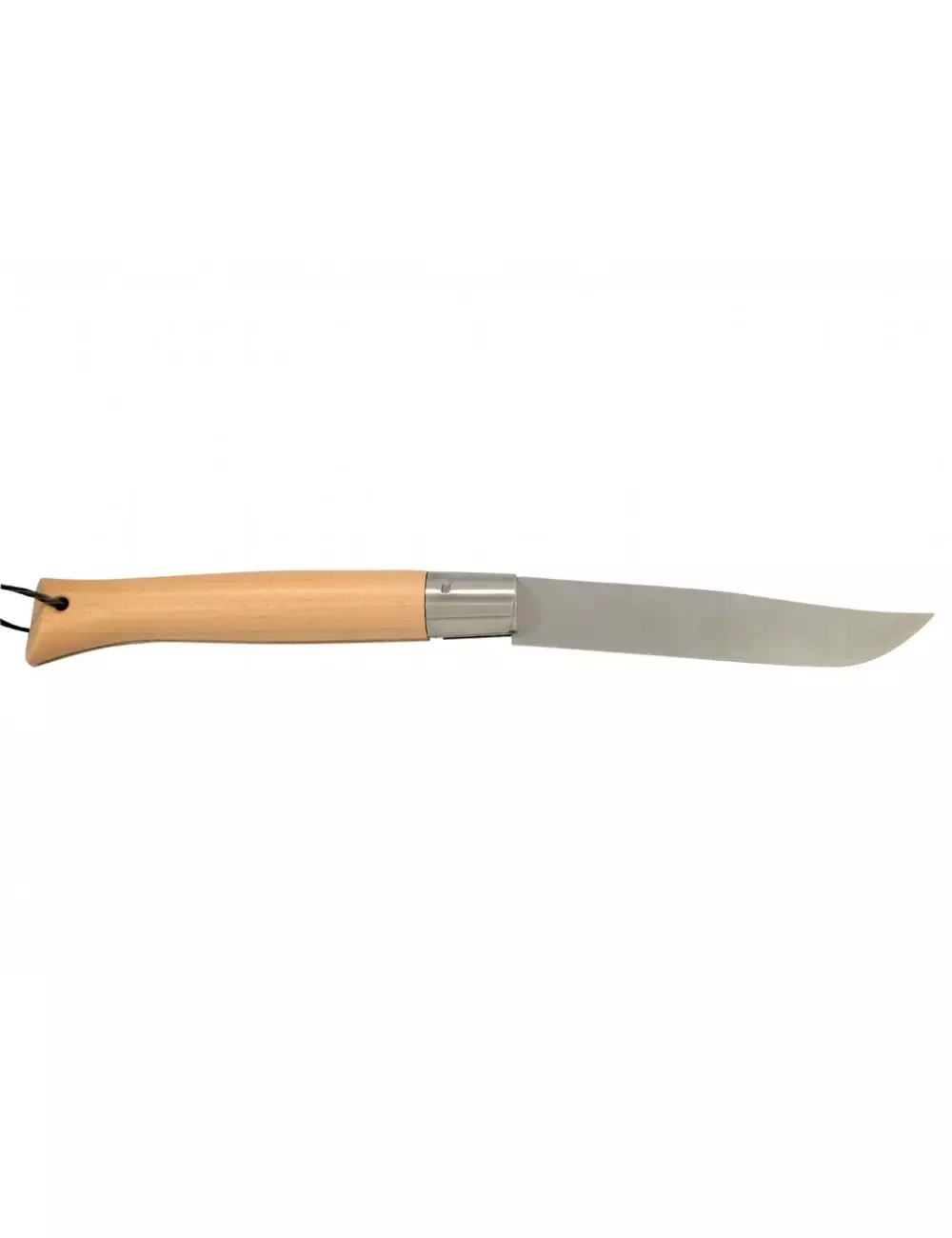 OPINEL NO. 13 KNIFE - STAINLESS STEEL