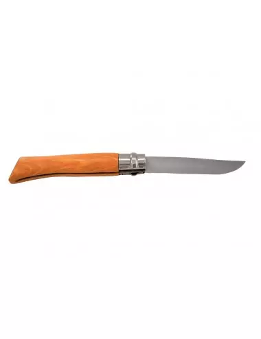 COUTEAU OPINEL N°10 - CARBONE