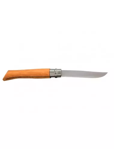 COUTEAU OPINEL N°12 - CARBONE