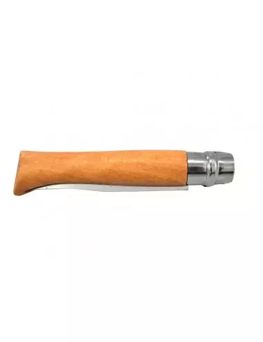 COUTEAU OPINEL N°12 - CARBONE