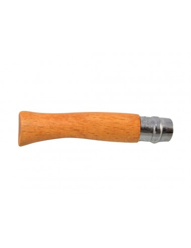 COUTEAU OPINEL N°7 - CARBONE
