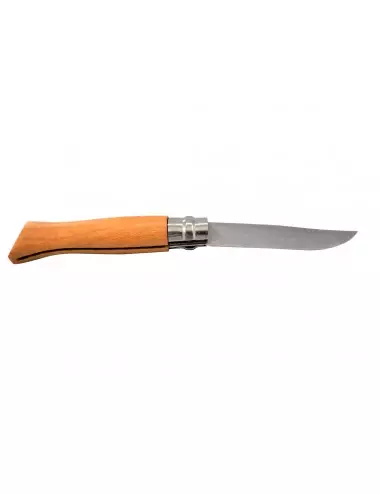 Couteau Opinel en carbone