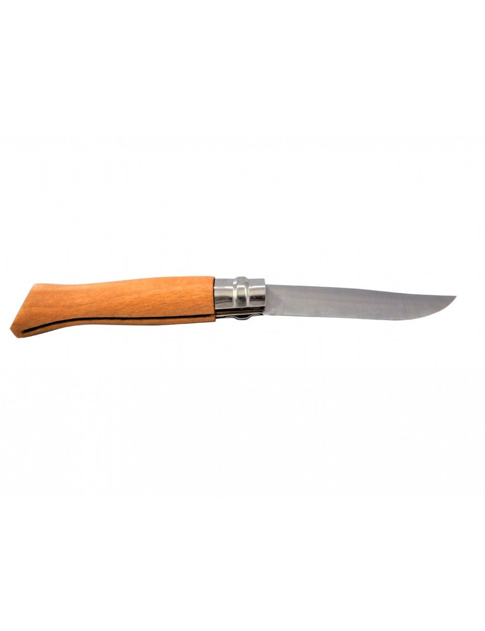 OPINEL NO. 9 KNIFE - CARBON