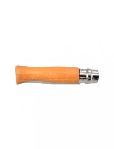 COUTEAU OPINEL N°9 - CARBONE