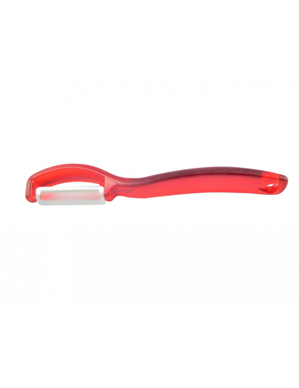 Victorinox Peeler Rapid Julienne, Red