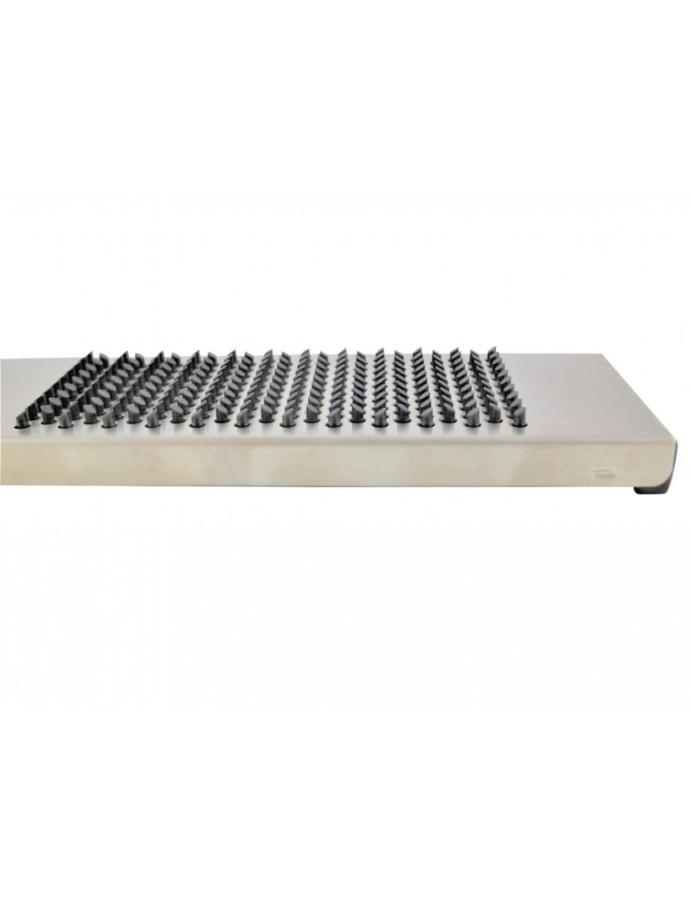 Râpe à Gingembre En Céramique Blanche – Ultra-Efficace Pour Ail, Légumes, Fruits & Épices – Sans Odeur & Facile à Nettoyer