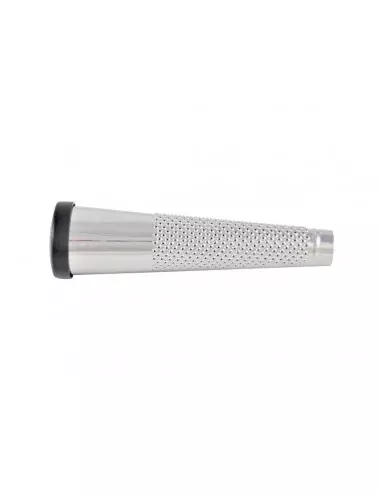 STAINLESS STEEL NUTMEG BOX GRATER