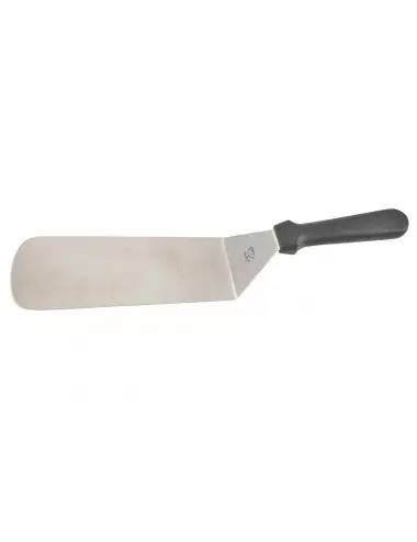 Curved Spatula Server